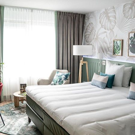 Skotel The Hague, Hotelschool 헤이그 외부 사진