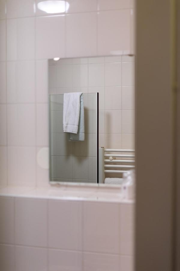Skotel The Hague, Hotelschool 헤이그 외부 사진